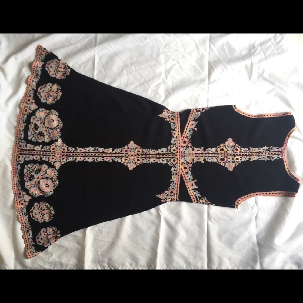 Nanette Lepore dress